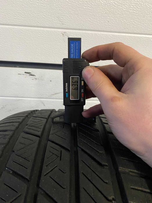 1x 225/40 R.18 92W Road Hugger GTZ M+S 2023r USA pojedynka amerykańska