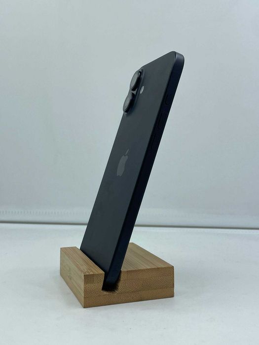 НОВИЙ iPhone 16 Plus 128GB Black ГАРАНТІЯ 6 Місяців МАГАЗИН