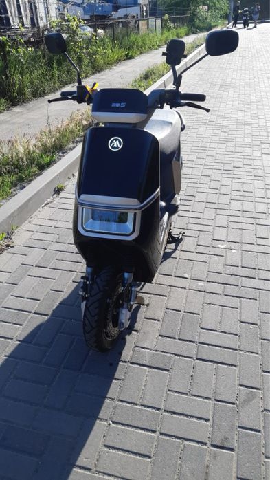 Аренда Скутера Aima Днепр,Продажа,Лизинг,Glovo,Bolt, Доставка