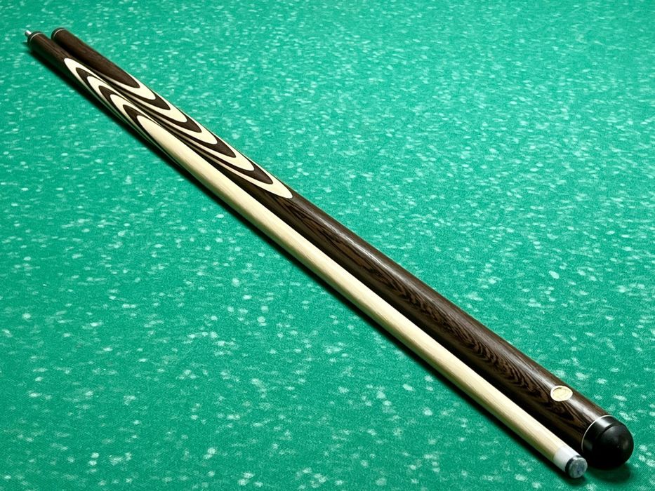 Кий більярдний, бильярдный кий, кий для бильярда венге