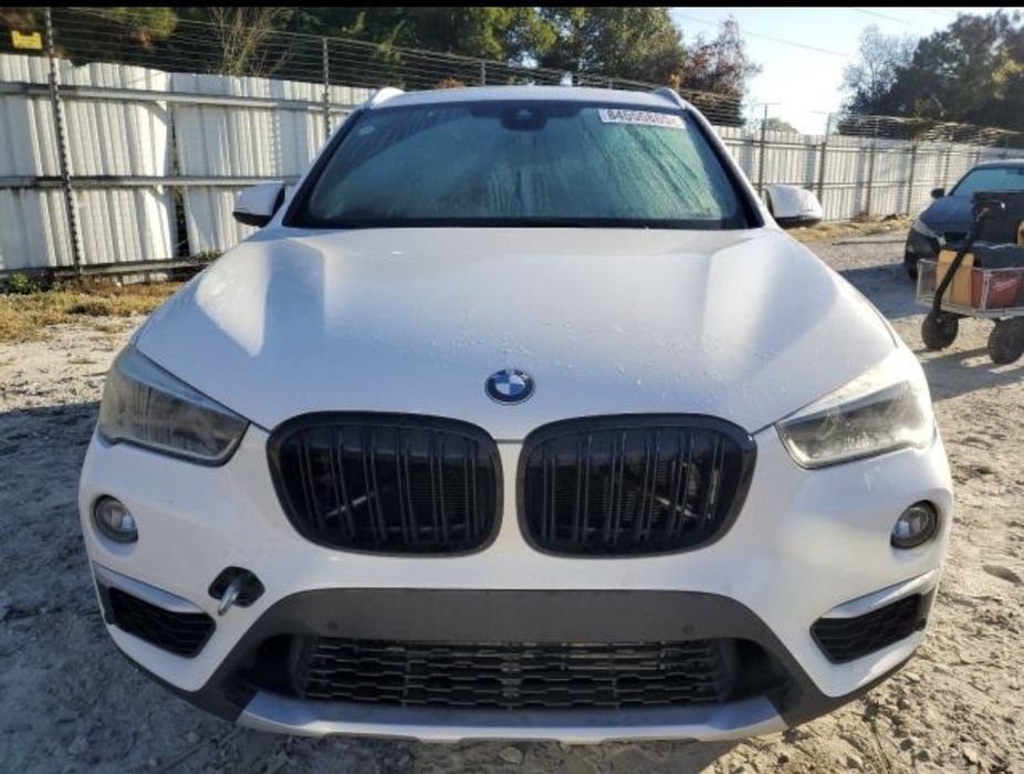 Розборка bmw x1f48 розборка бмв х1 ф48 шрот бмв х1ф48  bmw x1 f48