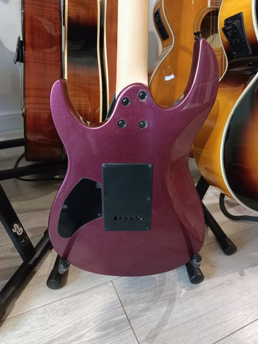 Gitara Elektryczna Arrow Antimyth AM 22 Plasma - Nowa/Okazja/Wyprzedaż
