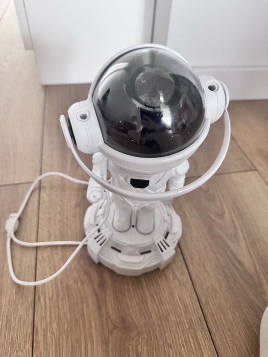 Astronauta projektor