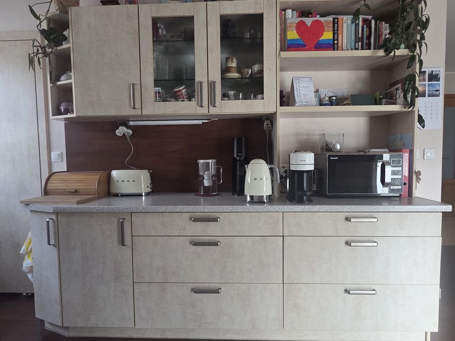 Sprzedam używane mable kuchenne