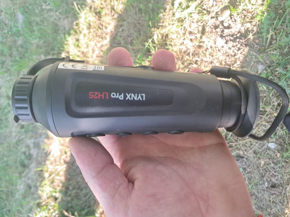 Тепловізор LH25 до 1.2км