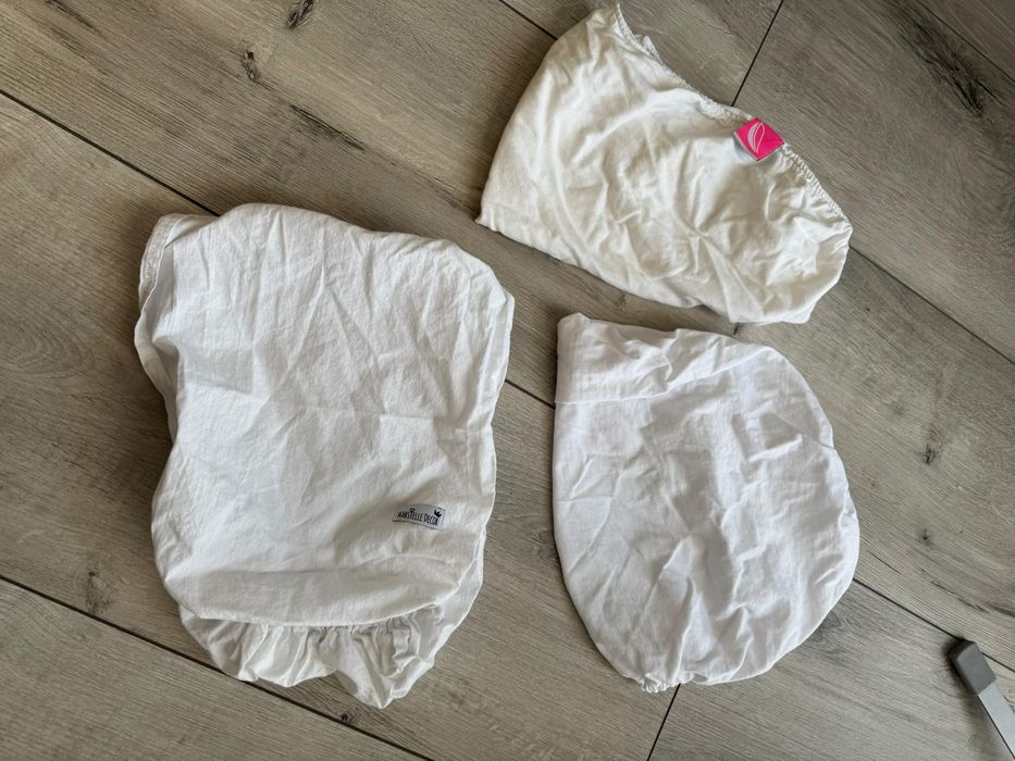 Łóżeczko /Kołyska Babybjorn + GRATISY! OKAZJA!