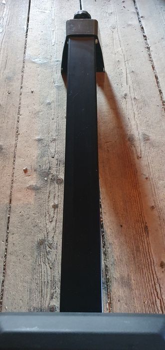 Wioslarz magnetyczny Spokey REMUS