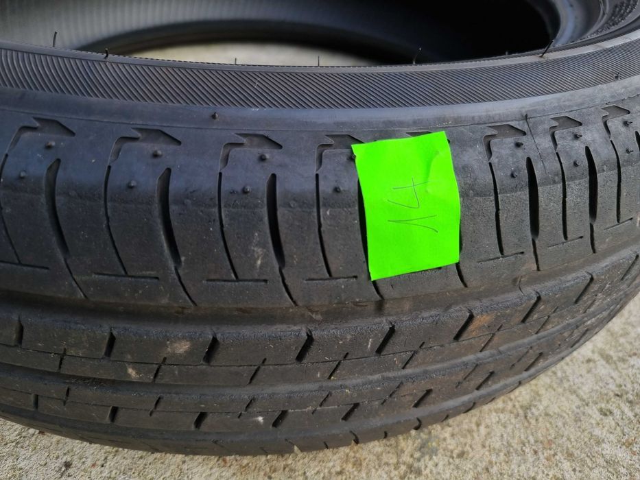 Opony letnie BRIDGESTONE Ecopia EP150 175/60 R16 DOT 2016 KOMPLET