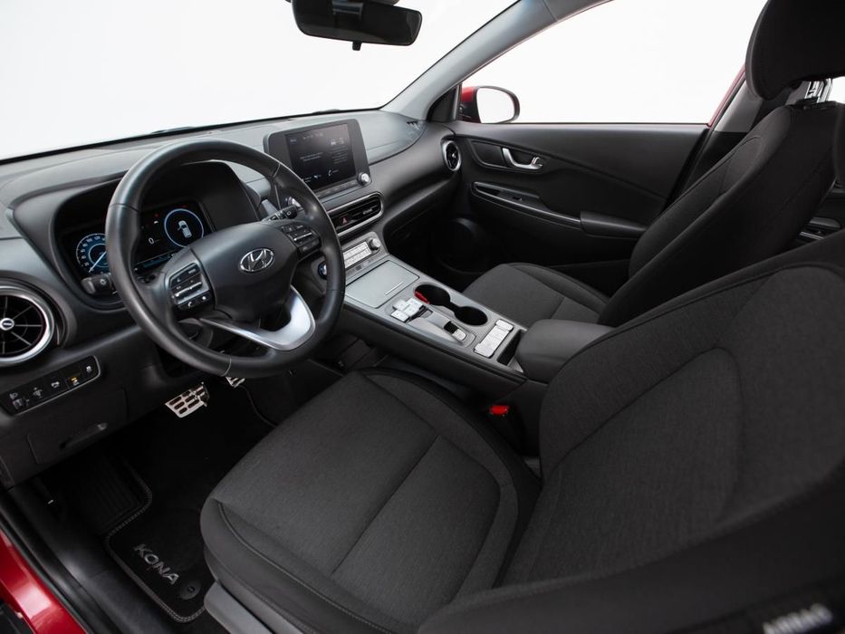 Hyundai Kauai Standard