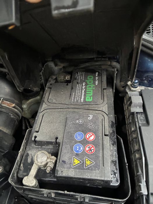 Продам Skoda Octavia A5 1.9 TDI стан супер