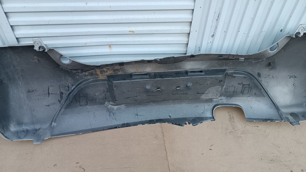 Vendo parachoque de trás Renault Twingo ano 2007/14