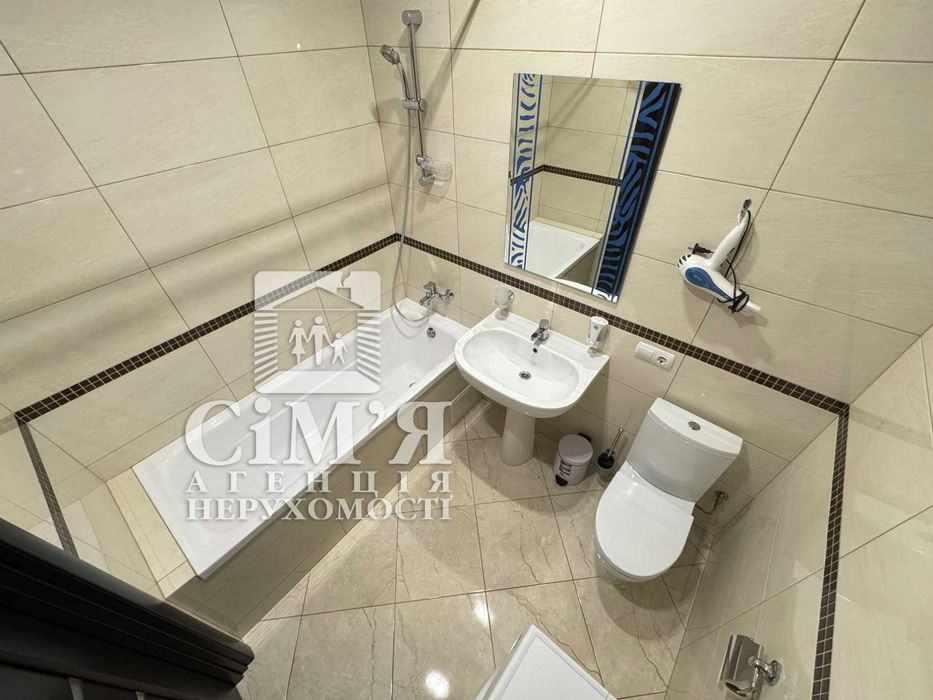 Здам стильну сучасну 1-кім квартиру в елітному р-ні Поділля