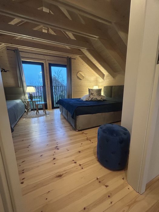 Uno Duo Kopalino Domki nad morzem. Zapraszamy  !