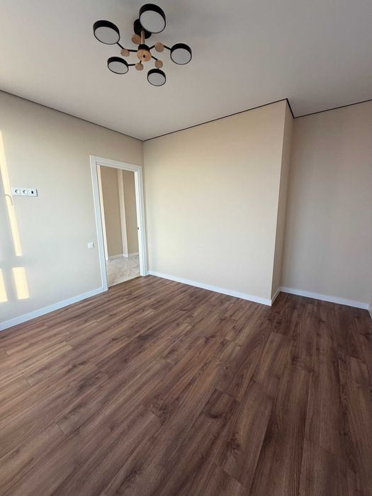 1 кімнатна квартира в ЖК Паркова алея