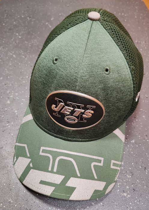 Czapka New York Jets NFL ONSTAGE FLEX 2017  New Era