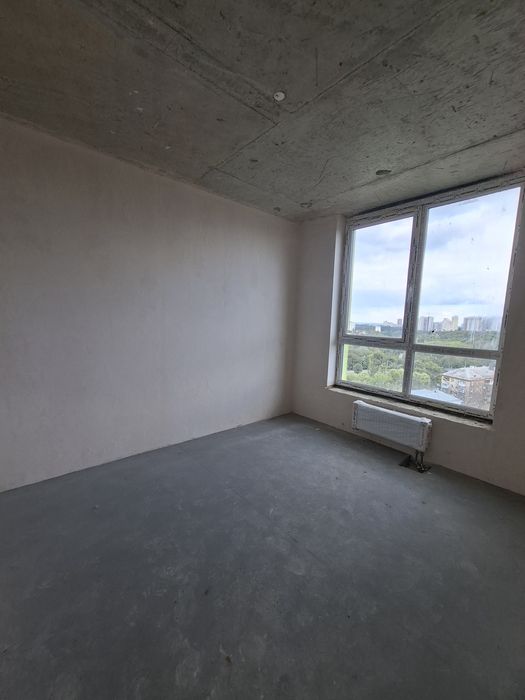 1-комнатная квартира по адресу Берестейский проспект(пр-т. Победы) (площадь 41,2 м²) - Atlanta.ua - фото 6