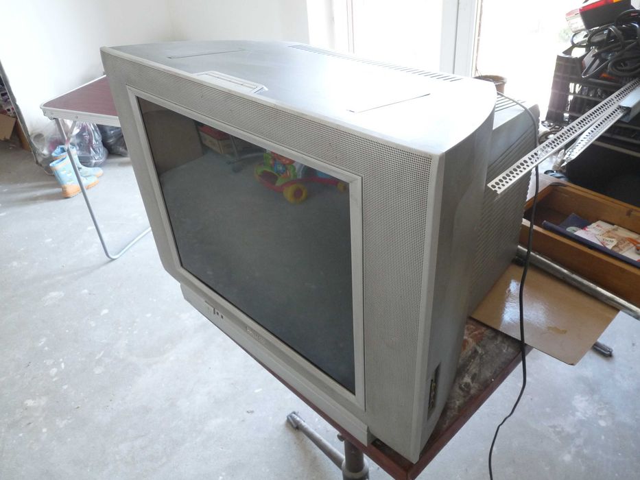 Tv Philips 21 cali