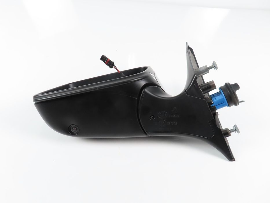 Retrovisor / Espelho Bmw 6 Convertible Ref: 51167283469