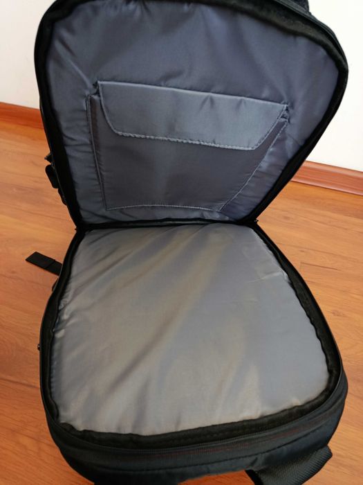 Рюкзак Lenovo ThinkPad Professional 15.6" чорний