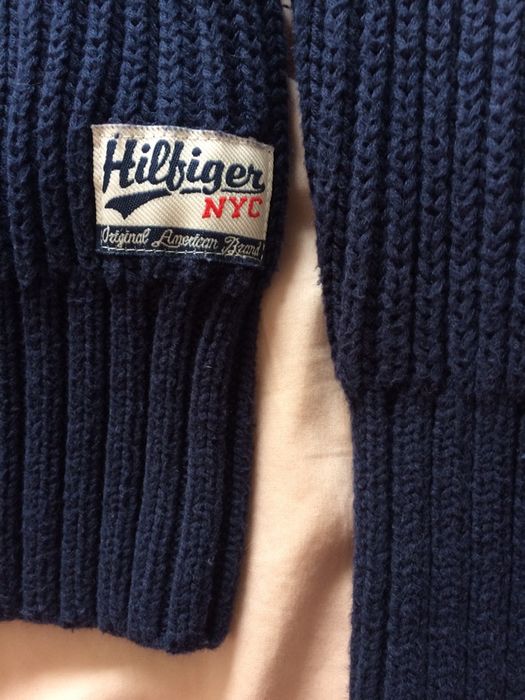 Camisola Tommy Hilfiger XS ou 152
