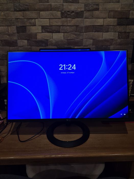 Монітор Asus VZ24EHE 75Hz
