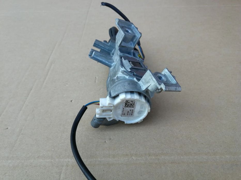 Audi A3 8P Golf V Stacyjka kluczyk 1K0905851B