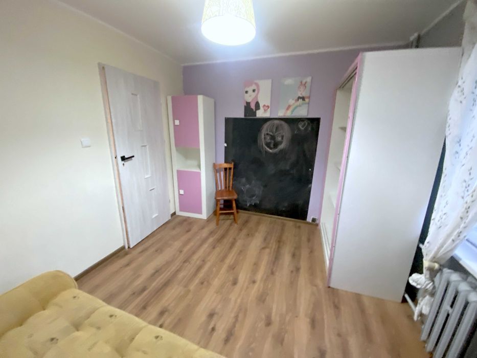 Wynajmę od zaraz pokój dla singla. Gdynia Pogórze