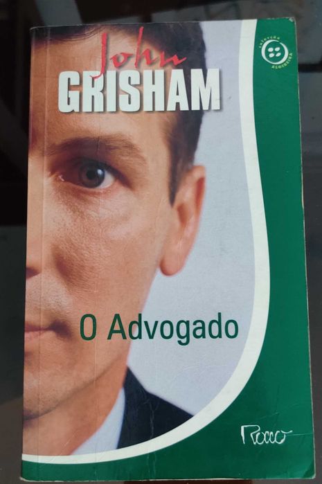 John Grisham - O Advogado