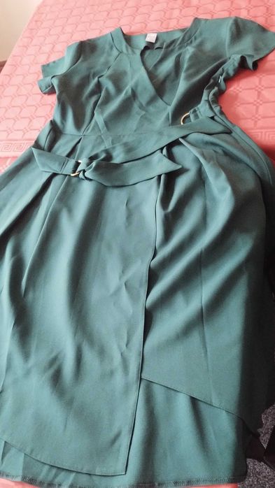 Sukienka elegancka