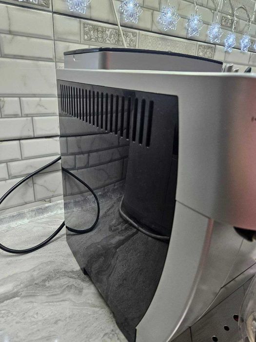 Кофемашина Delonghi Magnifica S ECAM 22.110.SB