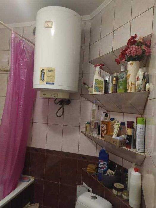 Продам 3к квартиру у м. Жмеринка 3901