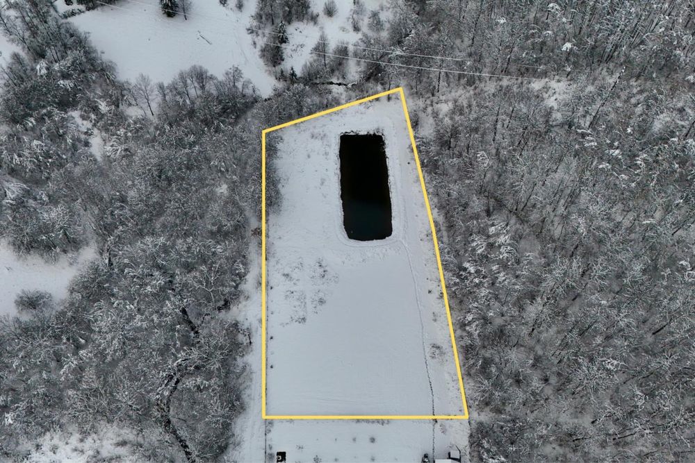 Продаж / Земля / ОСГ / Верхнє Синьовидне/ Львівська область