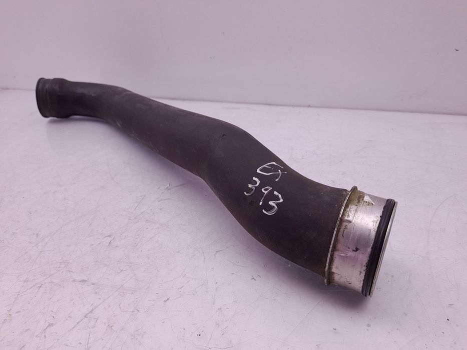 Tubo do intercooler VOLKSWAGEN Phaeton (3D)