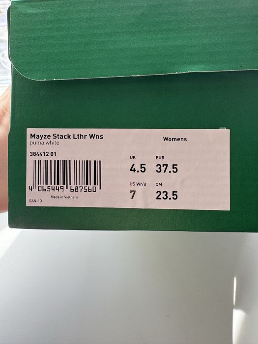 Кросівки жіночі Puma