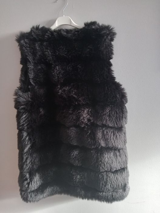 Kamizelka bezrękawnik damski L/xl