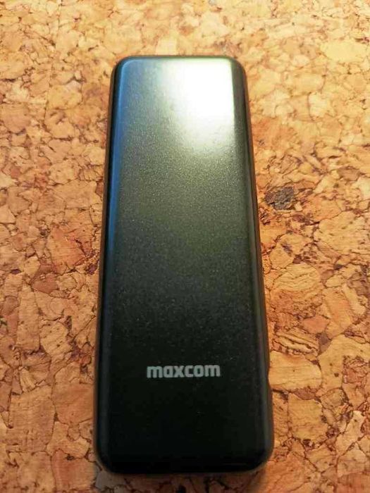 Telemóvel Maxcom MM111 (desbloqueado)