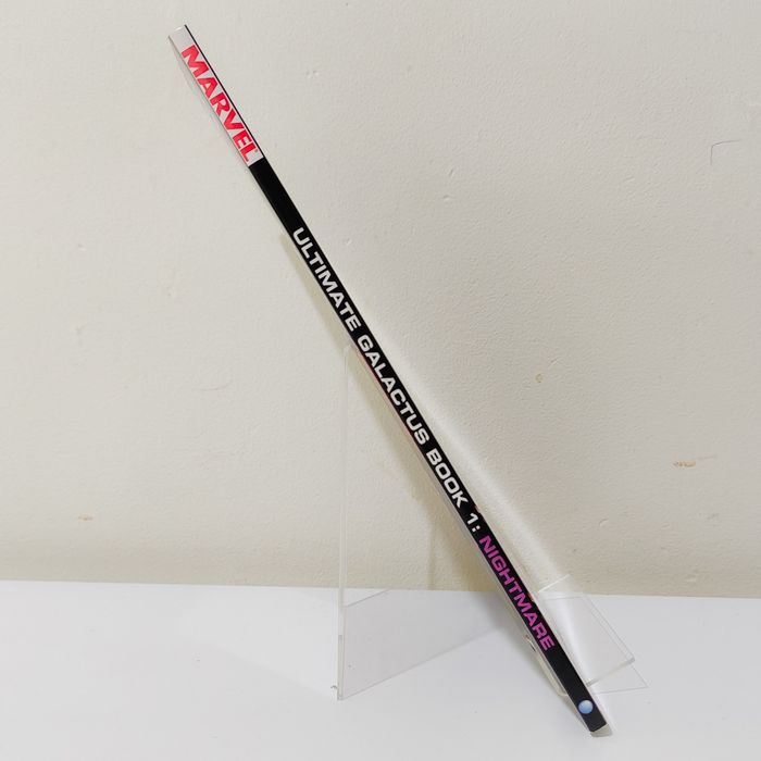 Ultimate Galactus Book 1