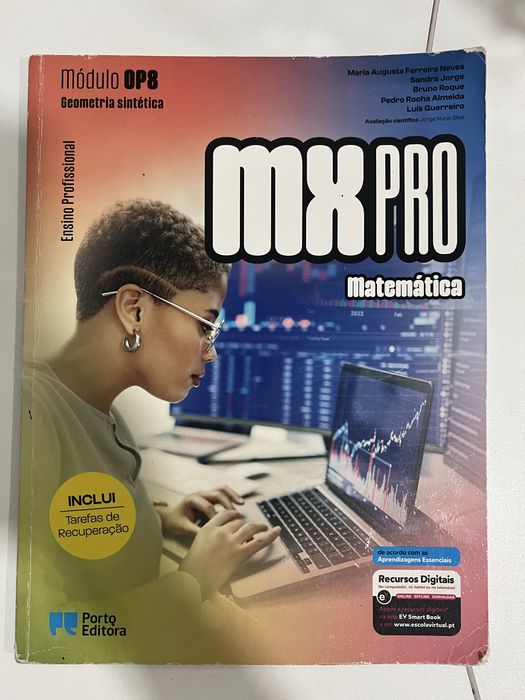 Mx Pro modulo OP8