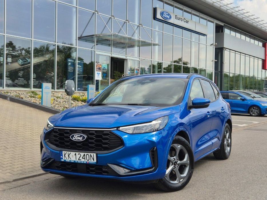 Ford Kuga ST-Line, 2024r. 1.5 Ecoboost 150 KM
