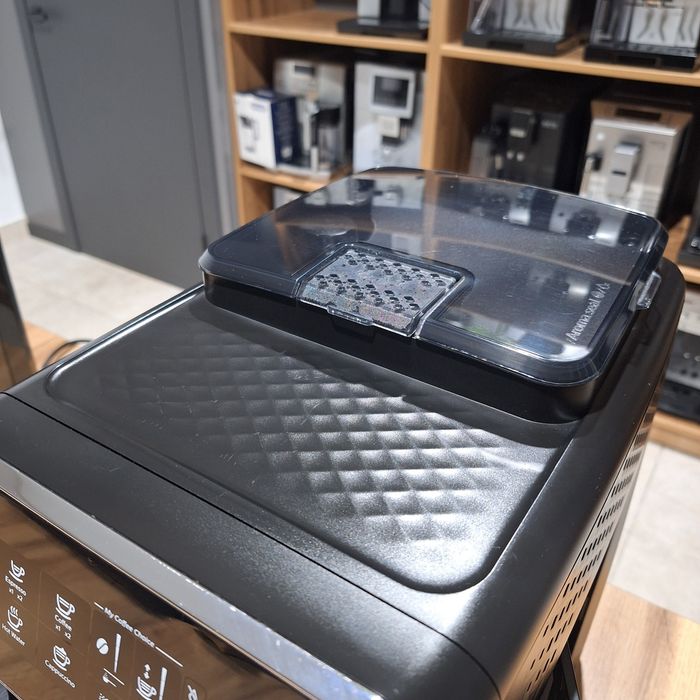 Кавомашина Philips LatteGo (EP 2230)