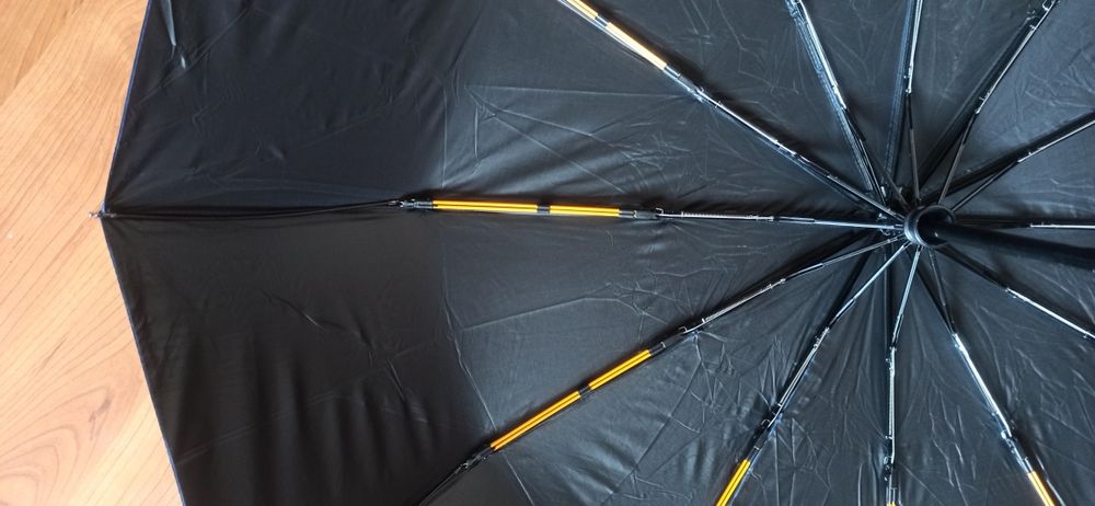 Зонт полный автомат, 12 спиц.