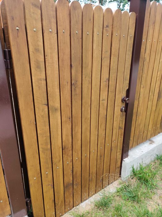 Sztachety olchowe suche,heblowane,idealne, bardzo wysoka jakość,