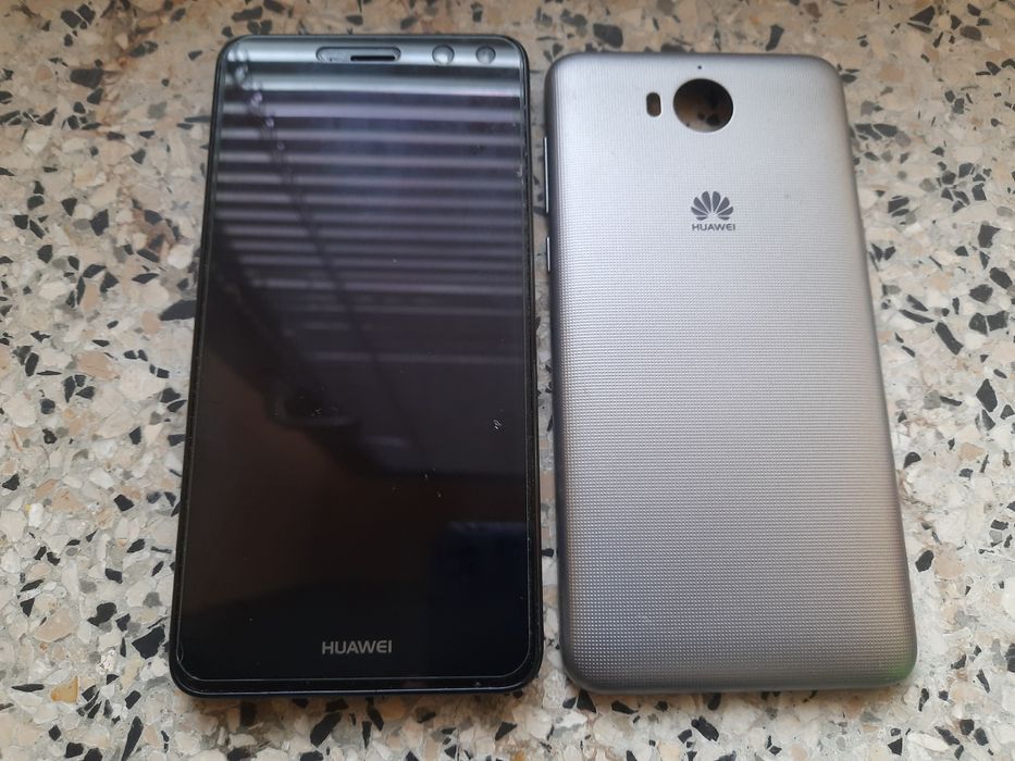 Huawei iY6 mya-l41