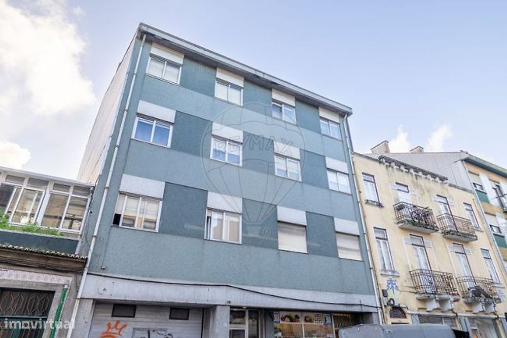 Apartamento T1 para arrendamento