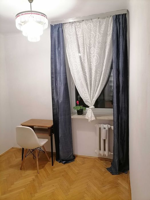 Mieszkanie – Kobyłka - Więcej