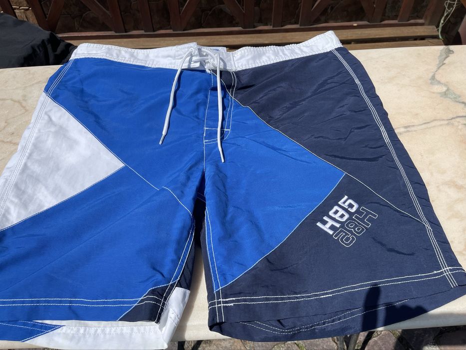 Okazja! Tommy Hilfiger Kąpielowki szorty