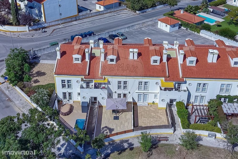 Apartamento T2 para venda