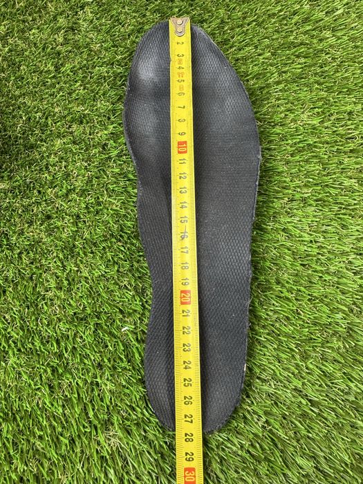 adidas TERREX Snowpitch розмір 43 1/3