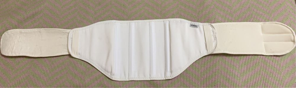 Бандаж для вагітних protect. Maternity belt. Medi