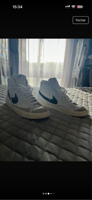 Tenis Nike Blazer